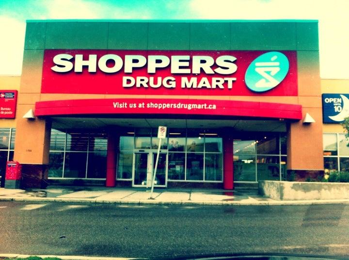 Shoppers Drug Mart