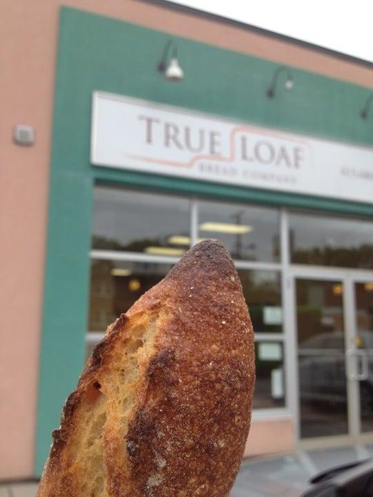 True Loaf Bread Company