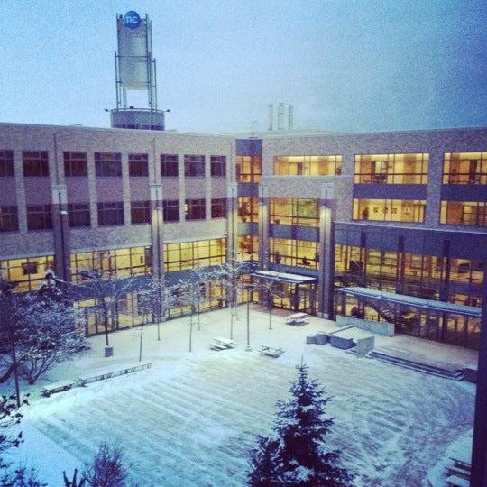 Niagara College of Applied Arts and Technology, Niagara-On-the-Lake Campus