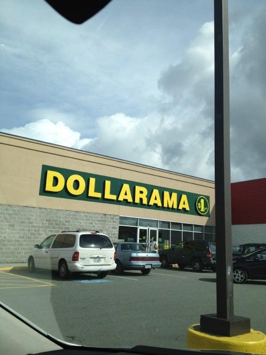 Dollarama