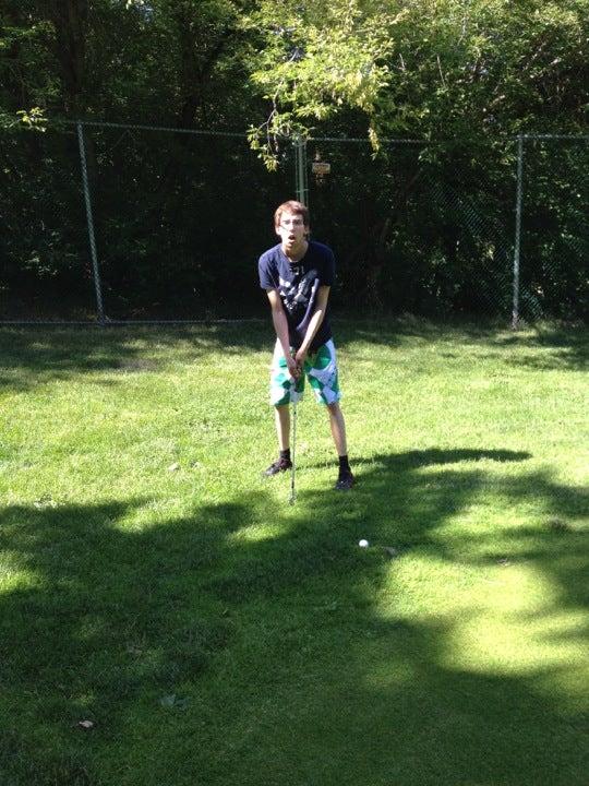 Kinsmen Pitch & Putt