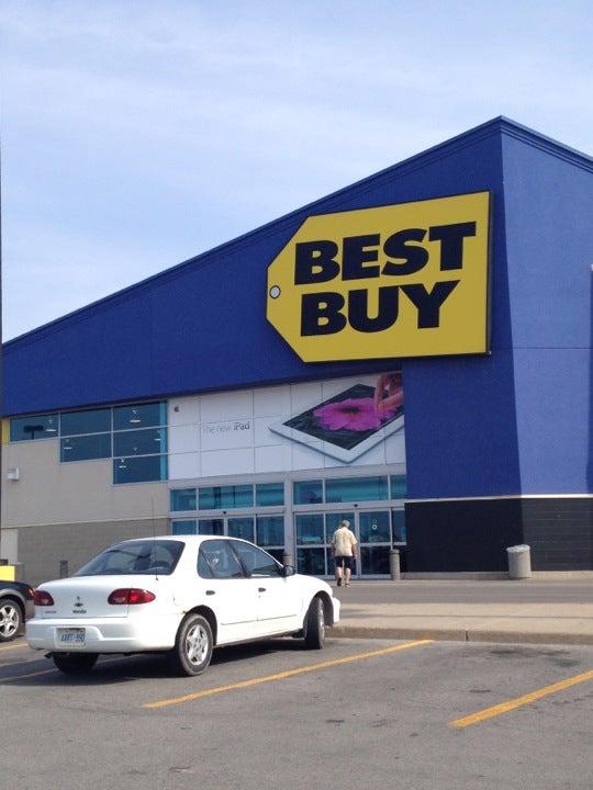 Best Buy