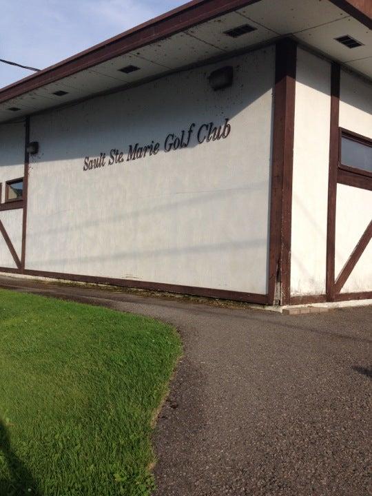 Sault Ste. Marie Golf Club