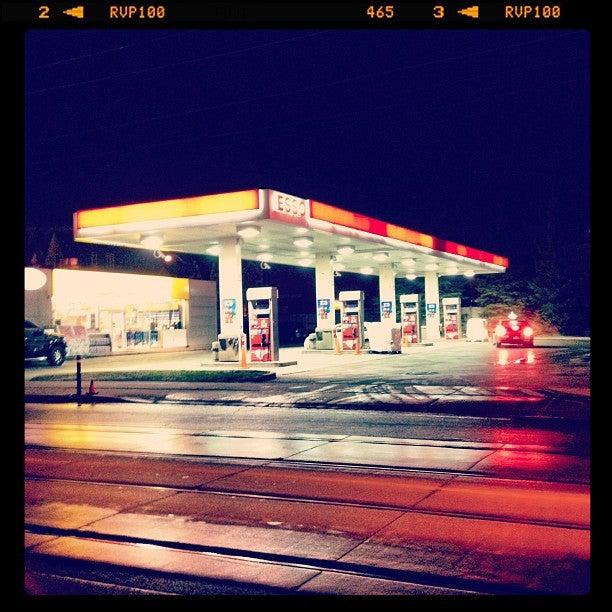 Esso