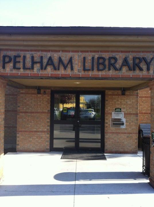 Pelham Public Library