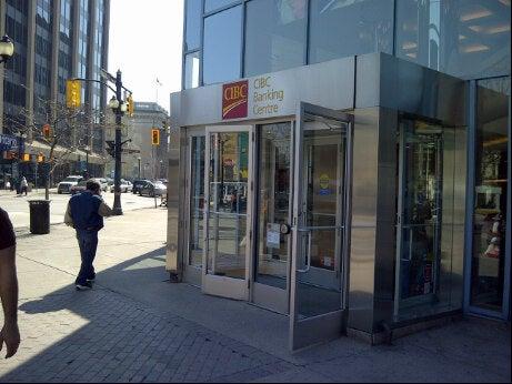 CIBC