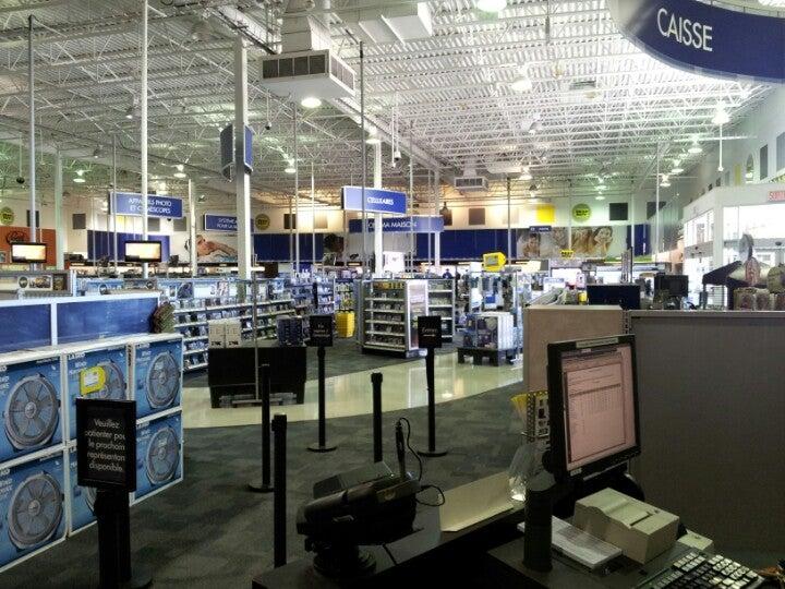 Best Buy