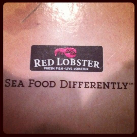 Red Lobster