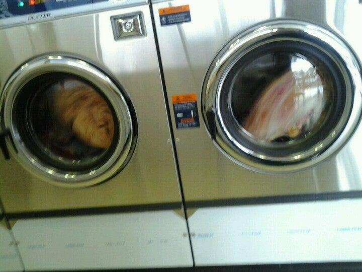 Mr Laundry