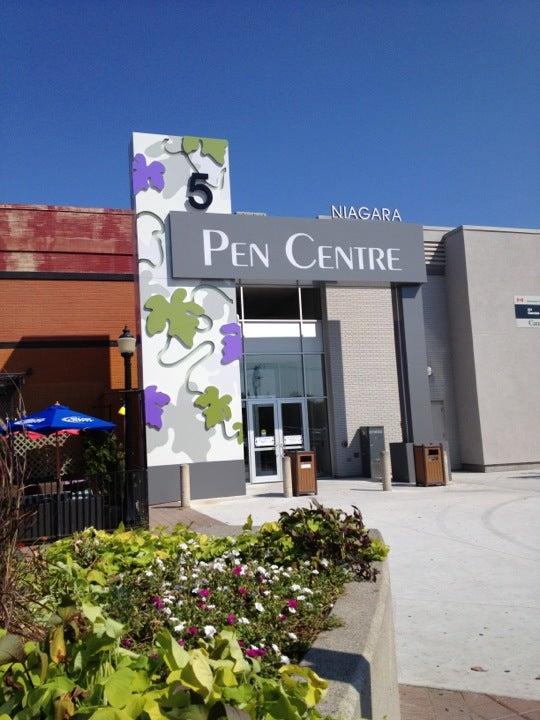 CAA Niagara - Pen Centre