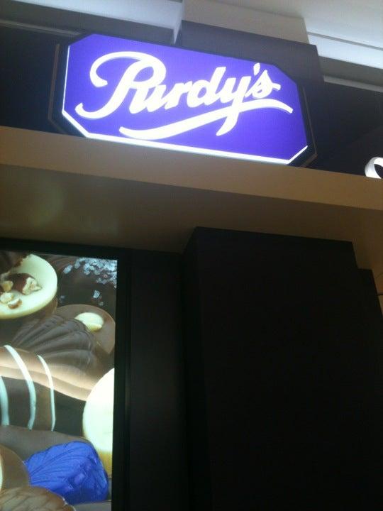 Purdys Chocolatier