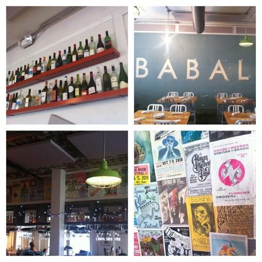 Babalu Tacos & Tapas