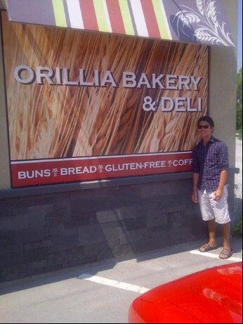 Orillia Bakery & Deli