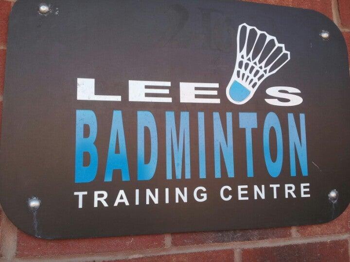 Lee's Badminton Training Centre