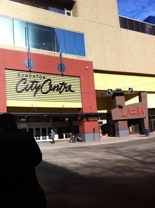 Edmonton City Centre, A NADG Property