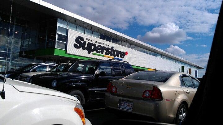 Real Canadian Superstore