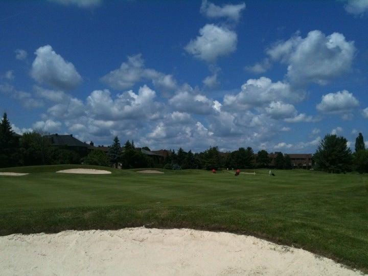 Kanata Lakes Golf & Country Club