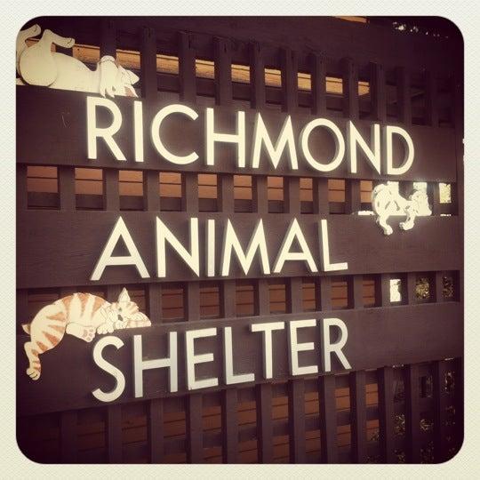 Richmond Animal Shelter