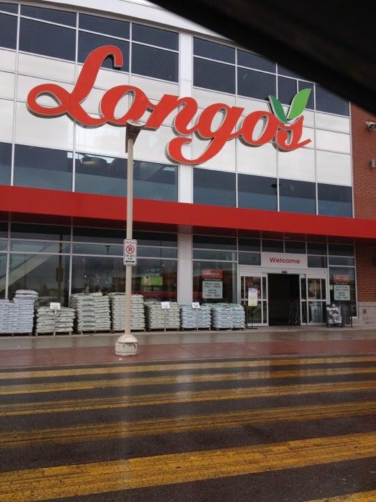 Longo's