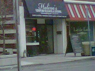 Halina's Delicatessen