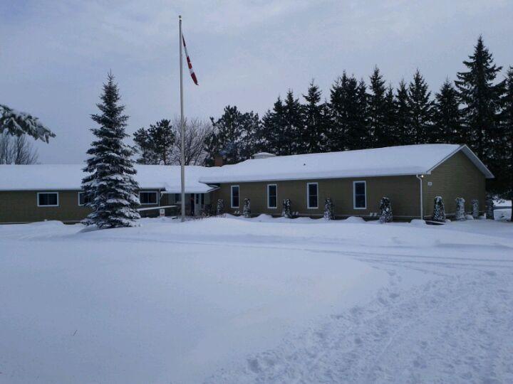 Galilee Bible Camp (Ontario)