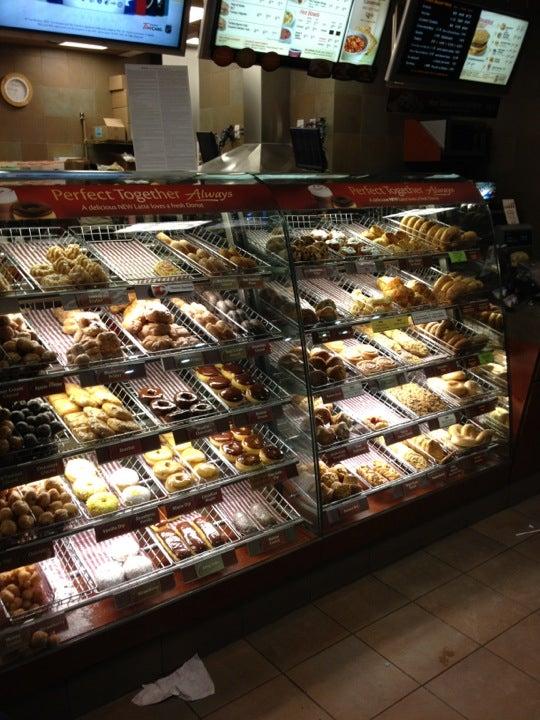 Tim Hortons