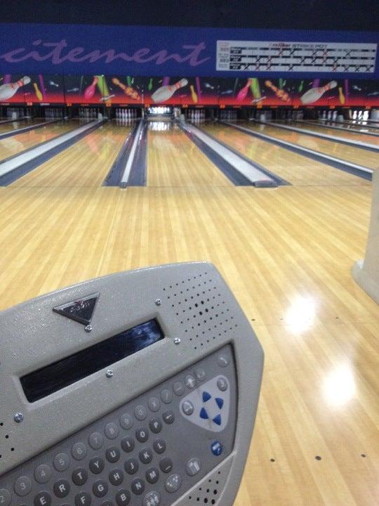 Xcalibur Bowling Centre