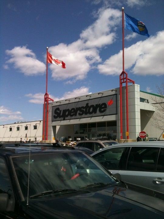 Real Canadian Superstore Optical