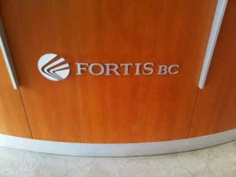 Fortisbc