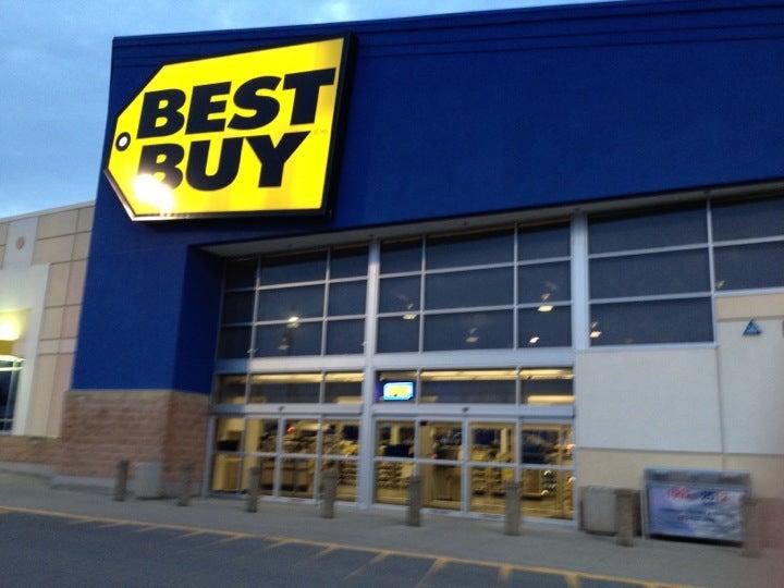 Best Buy