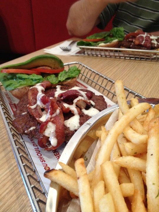 Smashburger