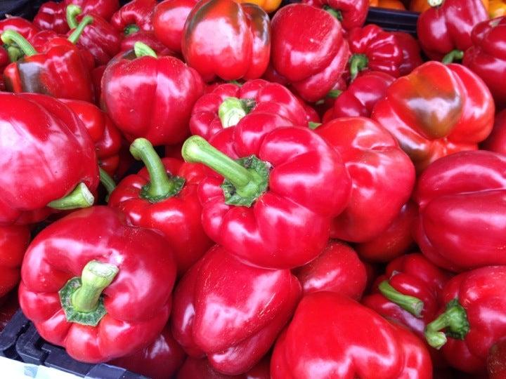 Coquitlam Farmers Market