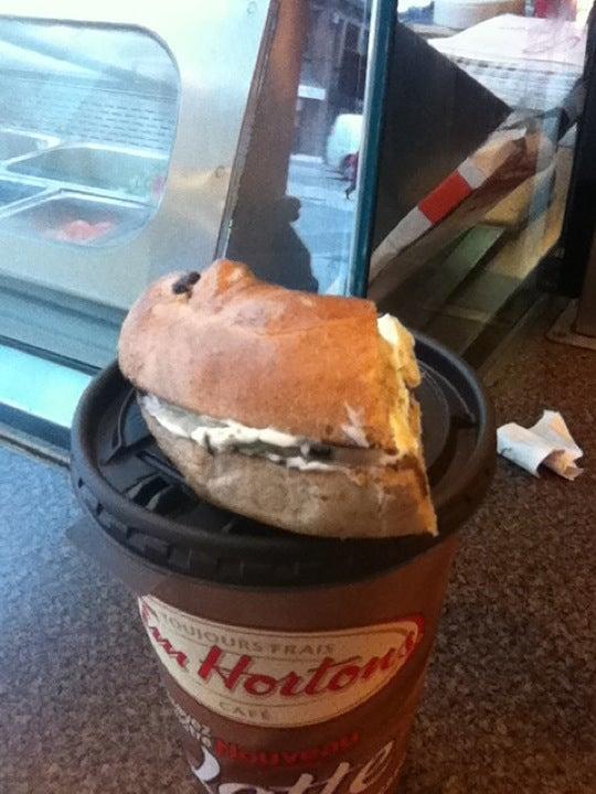 Tim Hortons