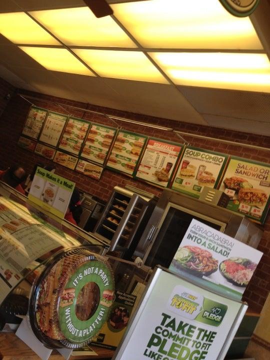 Subway