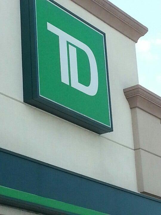 TD Bank Financial Group