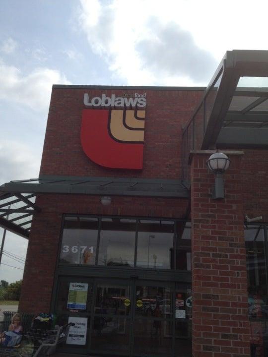 Loblaws