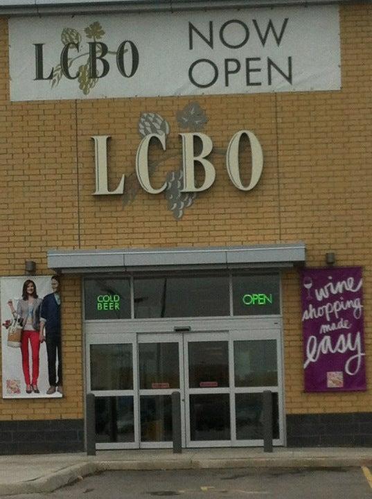 Lcbo