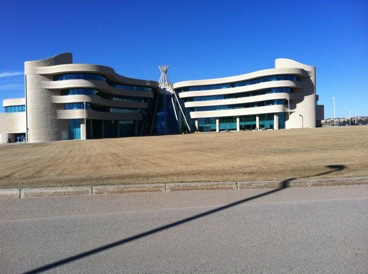 First Nations University of Canada