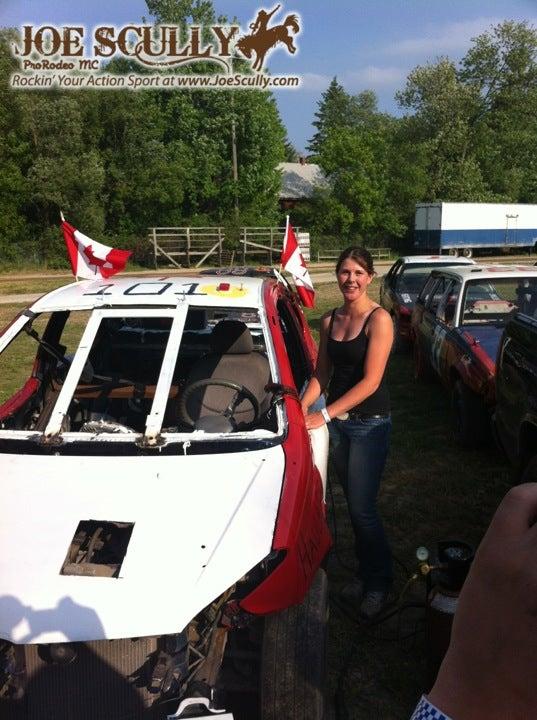 Schomberg Agricultural Fair