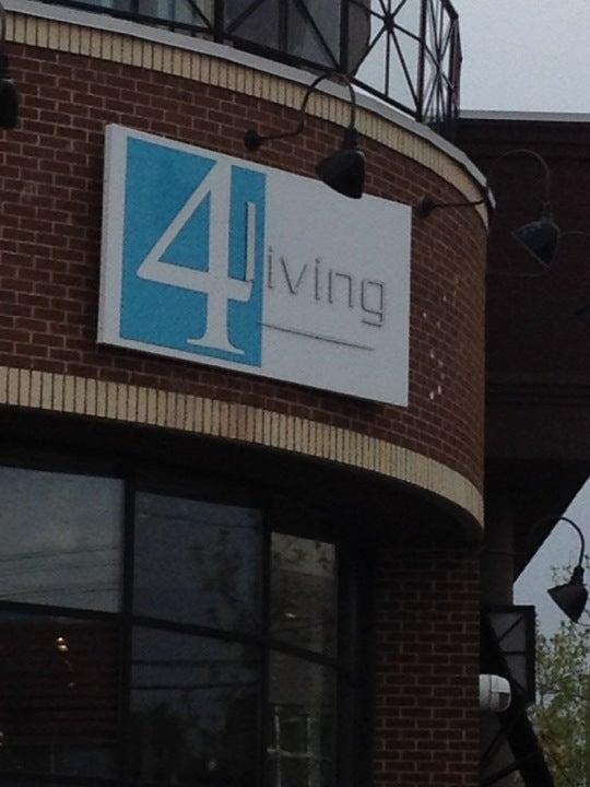 4 Living