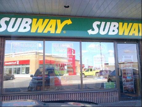 Subway