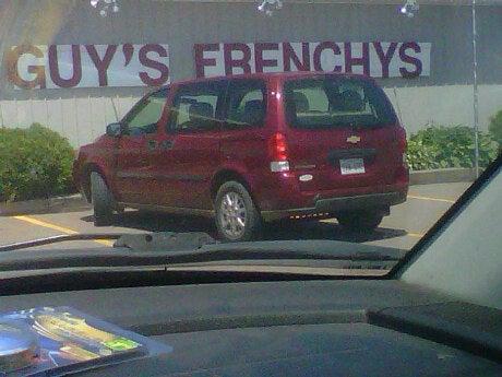 Guy's Frenchys