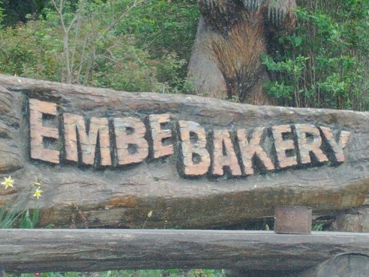 Embe Bakery