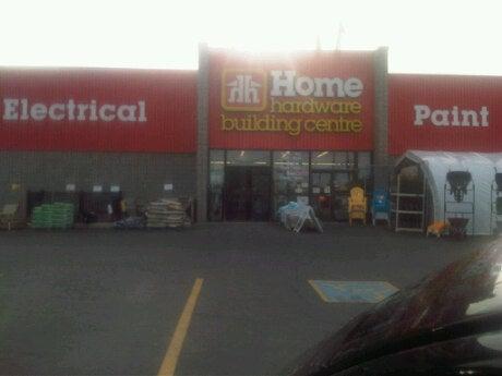 Tecumseh Home Hardware Building Centre