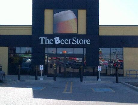 Beer Store