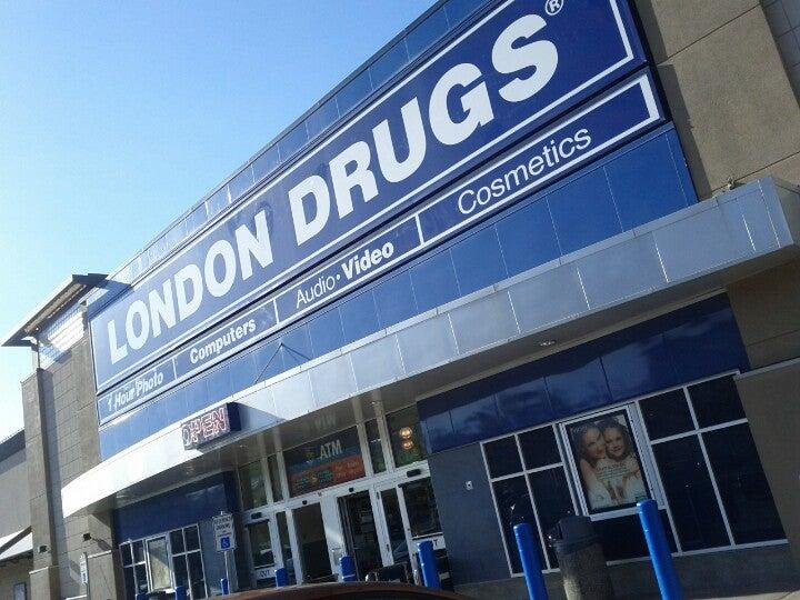 London Drugs