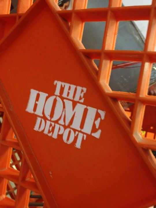 The Home Depot