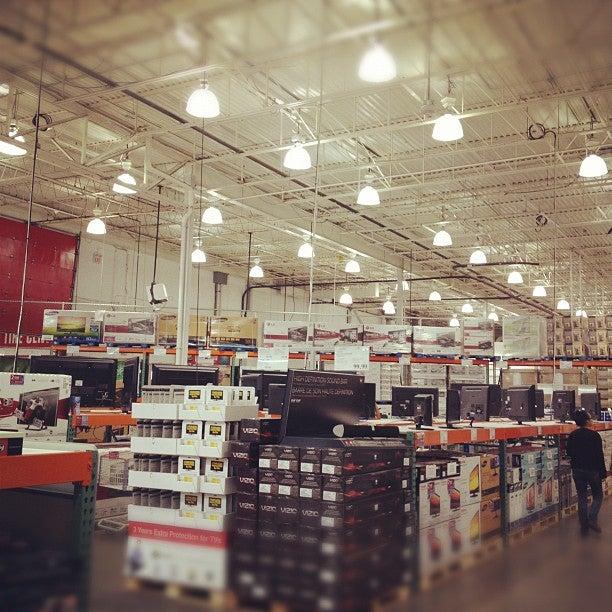 Costco Wholesale