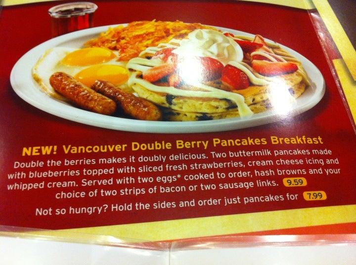 Denny's