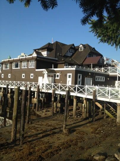 Vancouver Rowing Club